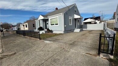 50 Ordway St, Pawtucket, RI 02861 - photo 2