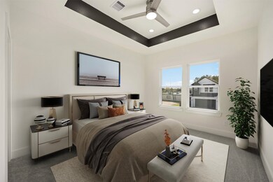 3845 Seabrook Street Side B, Houston, TX 77021 - photo 3