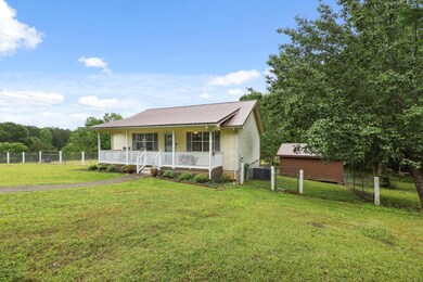 1001 W Reed Rd, La Fayette, GA 30728 - photo 2