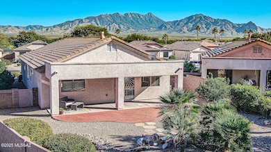 2980 S Royal Aberdeen Loop, Green Valley, AZ 85614 - photo 6