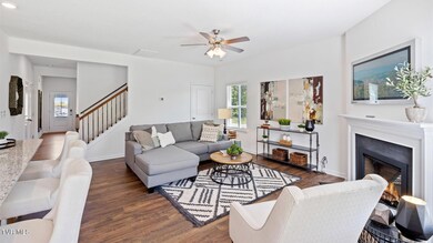 238 Artist Ave, Johnson City, TN 37615 - photo 6