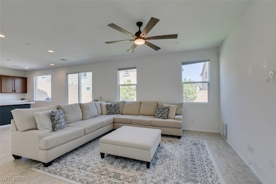 10376 Sadie Blake Ave, Las Vegas, NV 89166 - photo 2