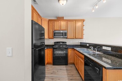 703 Beach Walk Place unit 703, Myrtle Beach, SC 29577 - photo 6