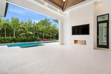 356 Pirates Bight, Naples, FL 34103 - photo 2