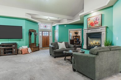 2319 SE Coriander Way - Grants Pass, OR