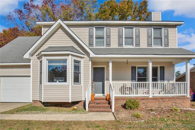 529 Old Farm Rd, Fayetteville, NC 28314 - photo 5