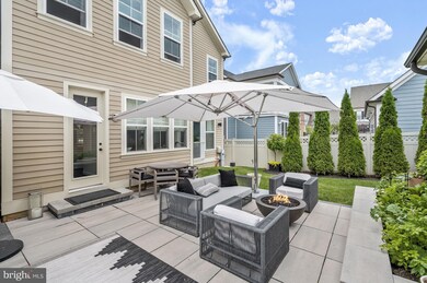 11478 Iager Blvd, Fulton, MD 20759 - photo 4