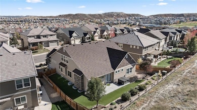 1815 Avery Way, Castle Rock, CO 80109 - photo 3