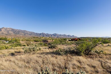 Pusch Ridge