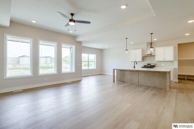 11121 N 162 Cir, Bennington, NE 68007 - photo 7