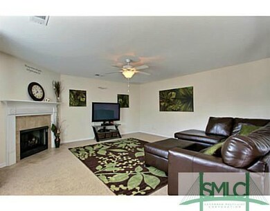 Den/Family/Great Room.