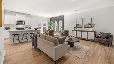 4805 Guava Trace, Acworth, GA 30101 - photo 4