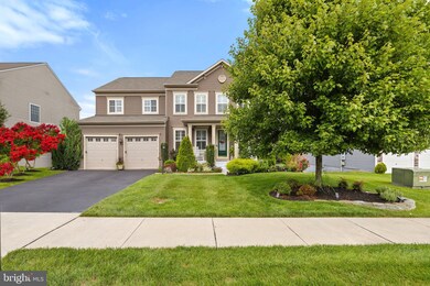 15811 Audubon Way, Haymarket, VA 20169 - photo 4