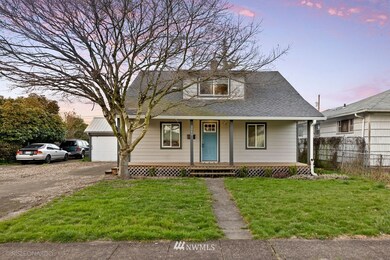 3048 Fir St, Longview, WA 98632 - photo 3