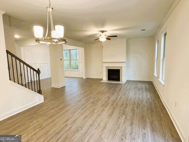 485 Paces Dr, Lithia Springs, GA 30122 - photo 7