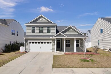 133 Blackwater Way, Moncks Corner, SC 29461 - photo 5