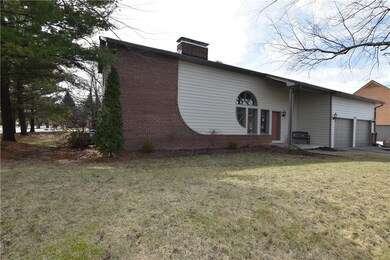 3871 Oriole Dr, Columbus, IN 47203 - photo 2