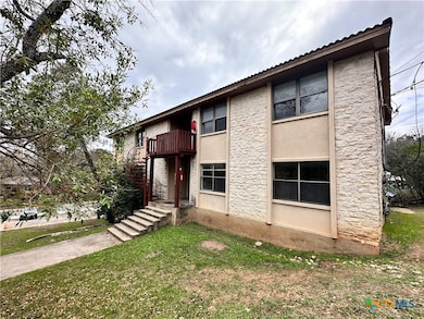 906 N Lbj Dr unit 6, San Marcos, TX 78666 - photo 6