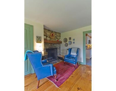 Other. Seating area in the Dining...