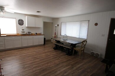 Kitchen SW