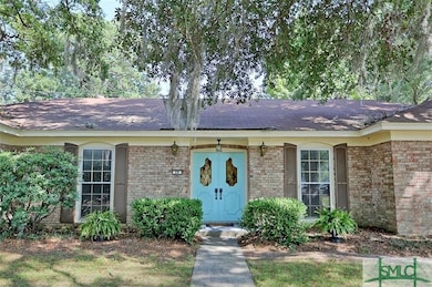 29 S Cromwell Rd, Savannah, GA 31410 - photo 4