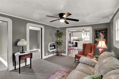 122 E Brookville Rd, Fountaintown, IN 46130 - photo 7