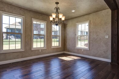 1439 Rich Hill Cir, Nixa, MO 65714 - photo 7