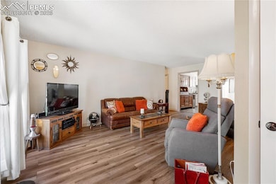 3314 Valley hi Ave unit A, Colorado Springs, CO 80910 - photo 5