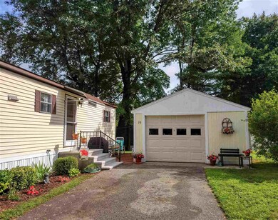 19 Sandpiper Path, North Hampton, NH 03862 - photo 2