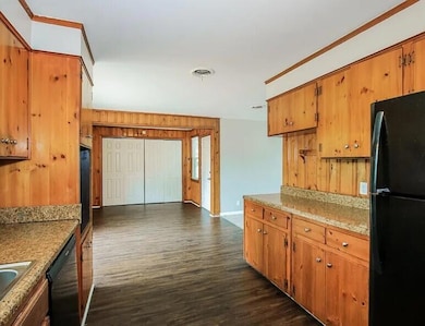 Kitchen-Dining Area