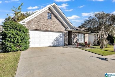 1030 Windsor Pkwy, Moody, AL 35004 - photo 2