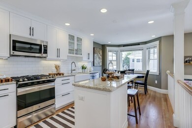 794 E 7th St unit 1, Boston, MA 02127 - photo 5