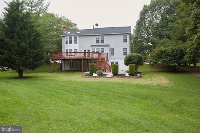 1415 Fairlakes Place, Bowie, MD 20721 - photo 4