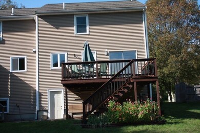 1040 Main St unit 7, Millis, MA 02054 - photo 4