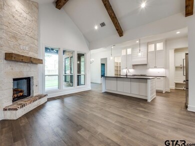 4136 Palo Pinto Creek Cir, Tyler, TX 75703 - photo 7