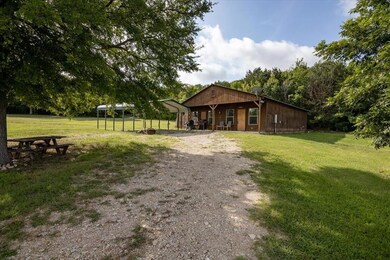 2855 Thompson Rd, Weatherford, TX 76087 - photo 2