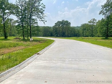 777 Winsor Place, Tahlequah, OK 74464 - photo 4