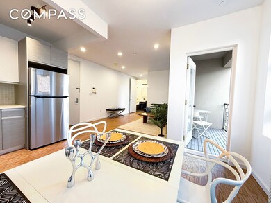 452 Lafayette Ave unit 4R, Brooklyn, NY 11205 - photo 3