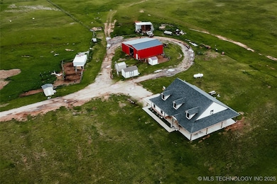 29705 Harvest, Glencoe, OK 74032 - photo 2