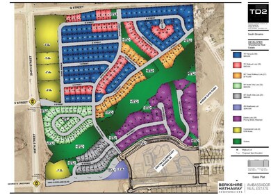 5702 S 200th Cir unit LOT 219, Omaha, NE 68135 - photo 3