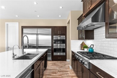 9660 W Verde Way, Las Vegas, NV 89149 - photo 7