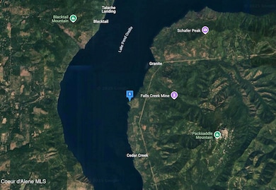 600 Scotch Rd, Bayview, ID 83803 - photo 3