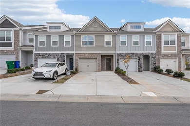 6395 Shalks Crossing Dr, Lithonia, GA 30058 - photo 2