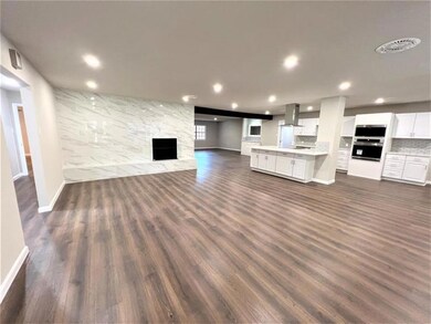 704 Annette Dr, Bedford, TX 76022 - photo 3