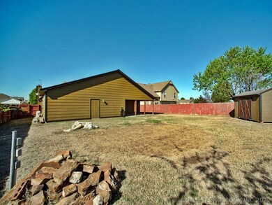 19608 E 40th St S, Broken Arrow, OK 74014 - photo 7