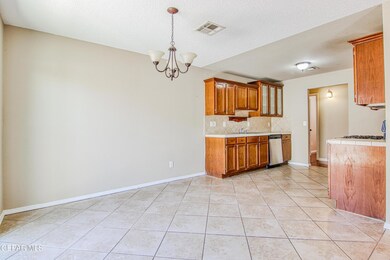 14328 Desert Sage Dr, Horizon City, TX 79928 - photo 7