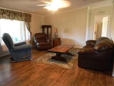Formal living room