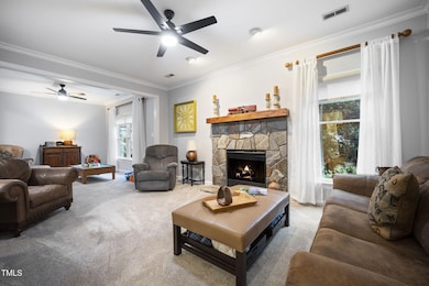 106 Prestwick Place, Cary, NC 27511 - photo 2