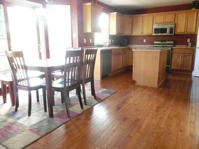 Kitchen. There s no telling what you ll cook up in