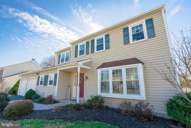 232 Trappe Ln, Langhorne, PA 19047 - photo 3